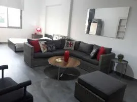 Studio In Dbayeh In A Prime Location, Wifi, 38sqm