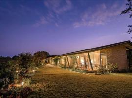 LohonoStays Villa Vinayalam, hotel v destinaci Medha