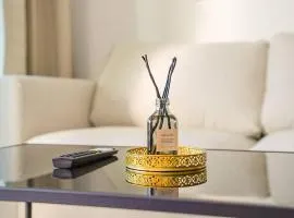 Classy Studio near Thermal Spa