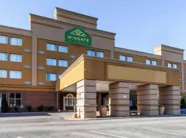 Wingate by Wyndham Marietta Conference Center Ohio