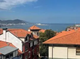 Loft in Getxo