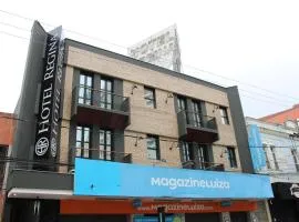 Hotel Regina Muriaé