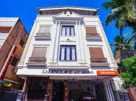 FabHotel Sai Residency - Nr Rela Hospital, Chromepet
