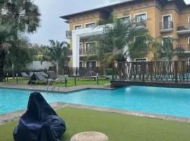 Forest View apartment F9