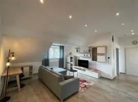 Messe- und Ferienwohnung Feucht