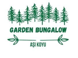 Aşı garden bungalow evleri, casa rural a Ortaca