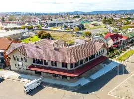 Exchange Hotel Goulburn