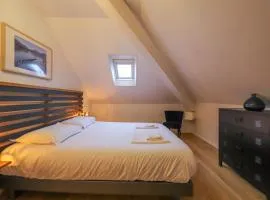 Le Factory Duplex en vieille ville côté lac