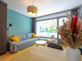 La Bulle Verte T2 proche lac avec parking - 3