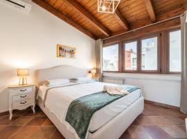 Greta House San Benedetto