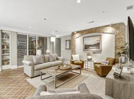 103 Seacrest, vie&scaron;butis mieste Hilton Hed Ailandas