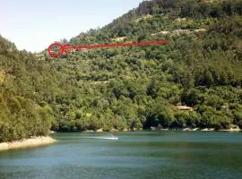 Casa da Laija - "Gerês"