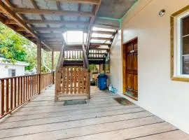 Isebei Guest House Gold Standard Certified