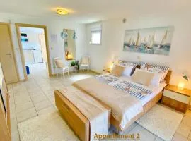 Croadriatic Apartments