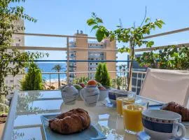 CUMBRE relax apartment