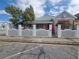 AIDEN'S GUEST HOUSE