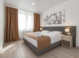 Yes Apartments Near The Botanical Garden