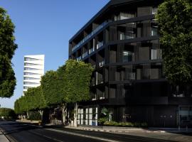 MAP Boutique Hotel, hotel en Nicosia