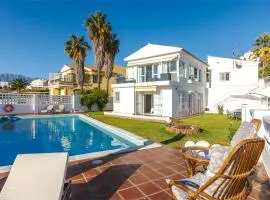 A&N Rivera Casa Blanca