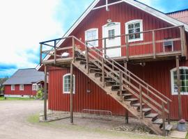 &Auml;ngag&aring;rden - G&aring;rdslyckan