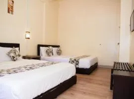 Myra Hotel Mersing