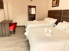 groblersdal guest house price per night