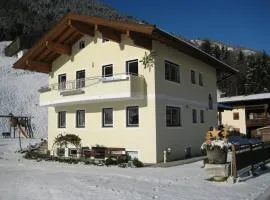 Appartement Ronacher