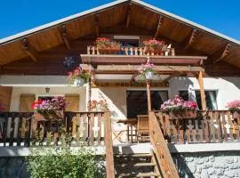 B&B Chalet La Providence