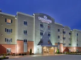 Candlewood Suites Kansas City Northeast by IHG