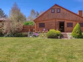 Pet Friendly Home In Wiselka With House A Panoramic View