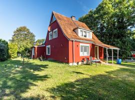 Ferienwohnung Jesteburg, renta vacacional en Jesteburg