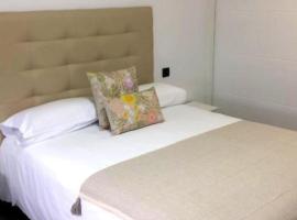 Cíes García Barbón 108 - Love your Stay – apartament z obsługą w mieście Vigo