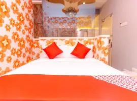 OYO 902 Rooms Boutique Hotel