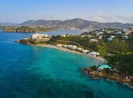 Frydendal에 위치한 호텔 The Westin Beach Resort & Spa at Frenchman's Reef