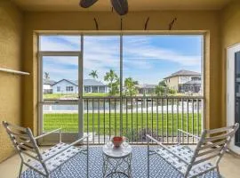 Closest to the Pool! - Updated, Bright & Cheery - Condo Serenity Cove - Roelens Vacations