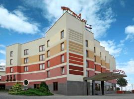 Hotel Maggi, hotel in Rogoźno