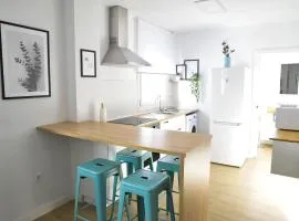 El Apartamento de Nueva