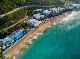 Morningstar Buoy Haus Beach Resort at Frenchman's Reef, Autograph Collection, hotel a Nazareth