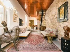 4 sterren hotel in Gorinchem