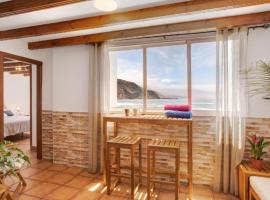 Experiences Salitre Suite, apartamento en Tacoronte