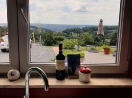 Le calme de la prairie de liège, holiday rental in Liège