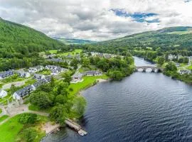 The Kenmore Club