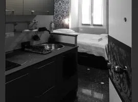 Grazioso Monolocale Acquario a 100m free WI-FI