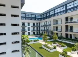 Blue Sky 2 Bed At Cantonments