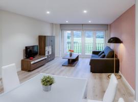 Apartamentos La Albarca