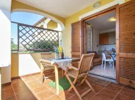 Villa a schiera baia mimose