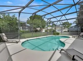 New Beautiful Large Pool Home Near Disney-legoland