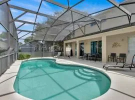 Beautiful 7 Br Pool Home- Southern Dunes
