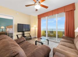 Luxury 3BR Villa Wyndham Ocean Walk Resort, hotel in Daytona Beach