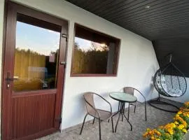 KRI Holiday House